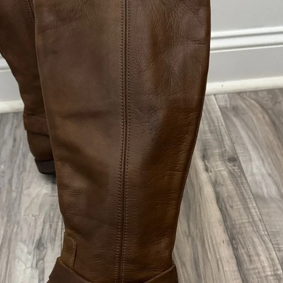 Frye Philip Harness 9R - Picture 5 of 16